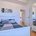 Vegueta Apartment