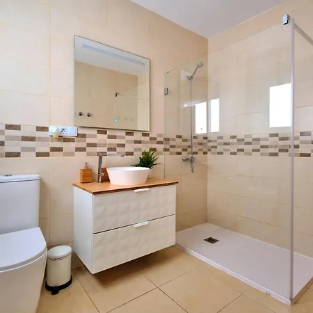Vegueta Apartment Las Palmas de Gran Canaria