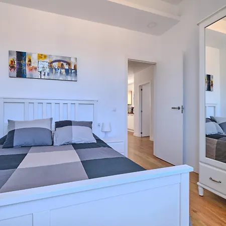 Vegueta Apartment