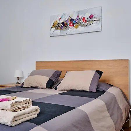 Vegueta Apartment Las Palmas de Gran Canaria
