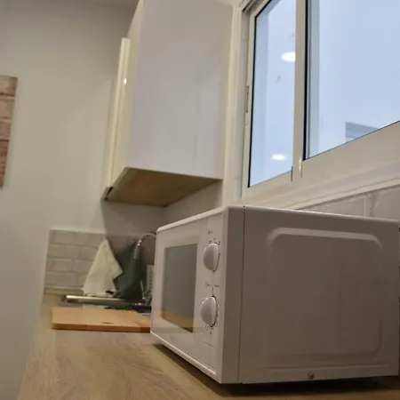 Vegueta Appartamento