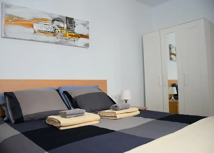 Vegueta Διαμέρισμα