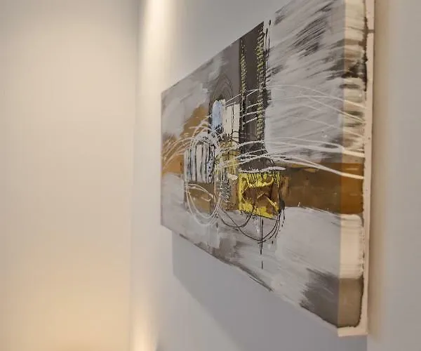 Vegueta Διαμέρισμα Λας Πάλμας ντε Γκραν Κανάρια