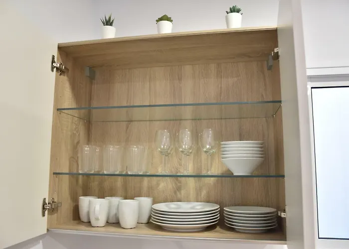 公寓 Vegueta 大加那利岛拉斯帕尔马斯