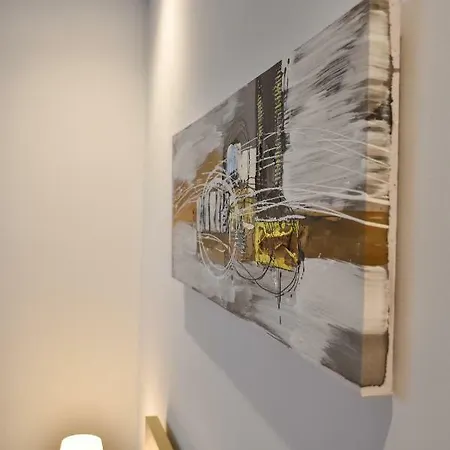 Vegueta Appartement Las Palmas
