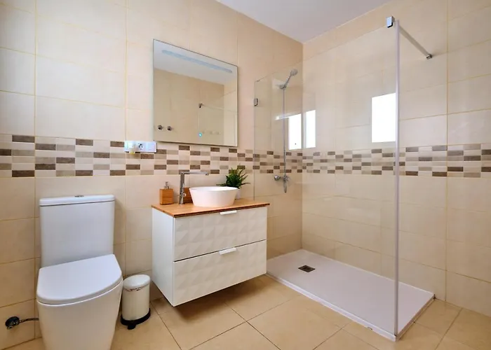 Vegueta アパート ラスパルマス・デ・グランカナリア